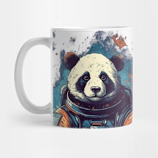 Hero Panda Mug
